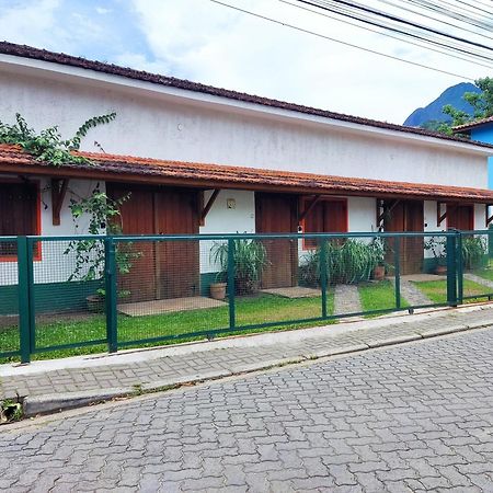 Verde Ilha Pereque Ilhabela Exterior photo