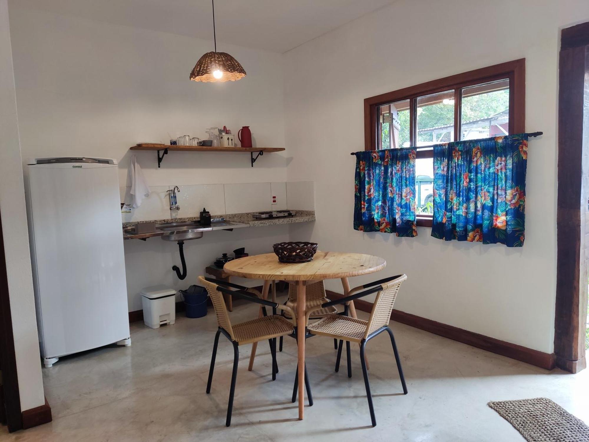 Verde Ilha Pereque Ilhabela Room photo