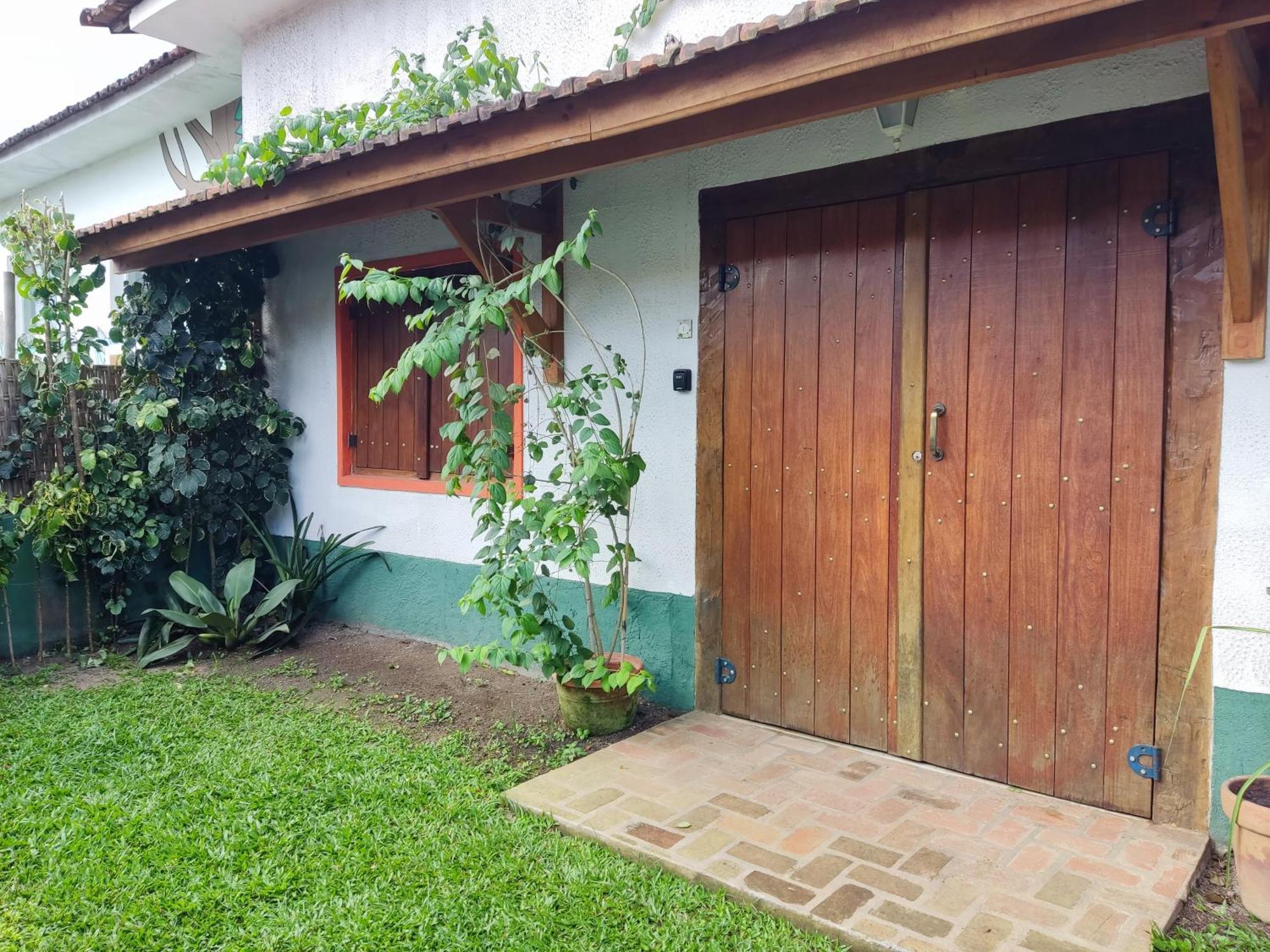 Verde Ilha Pereque Ilhabela Room photo