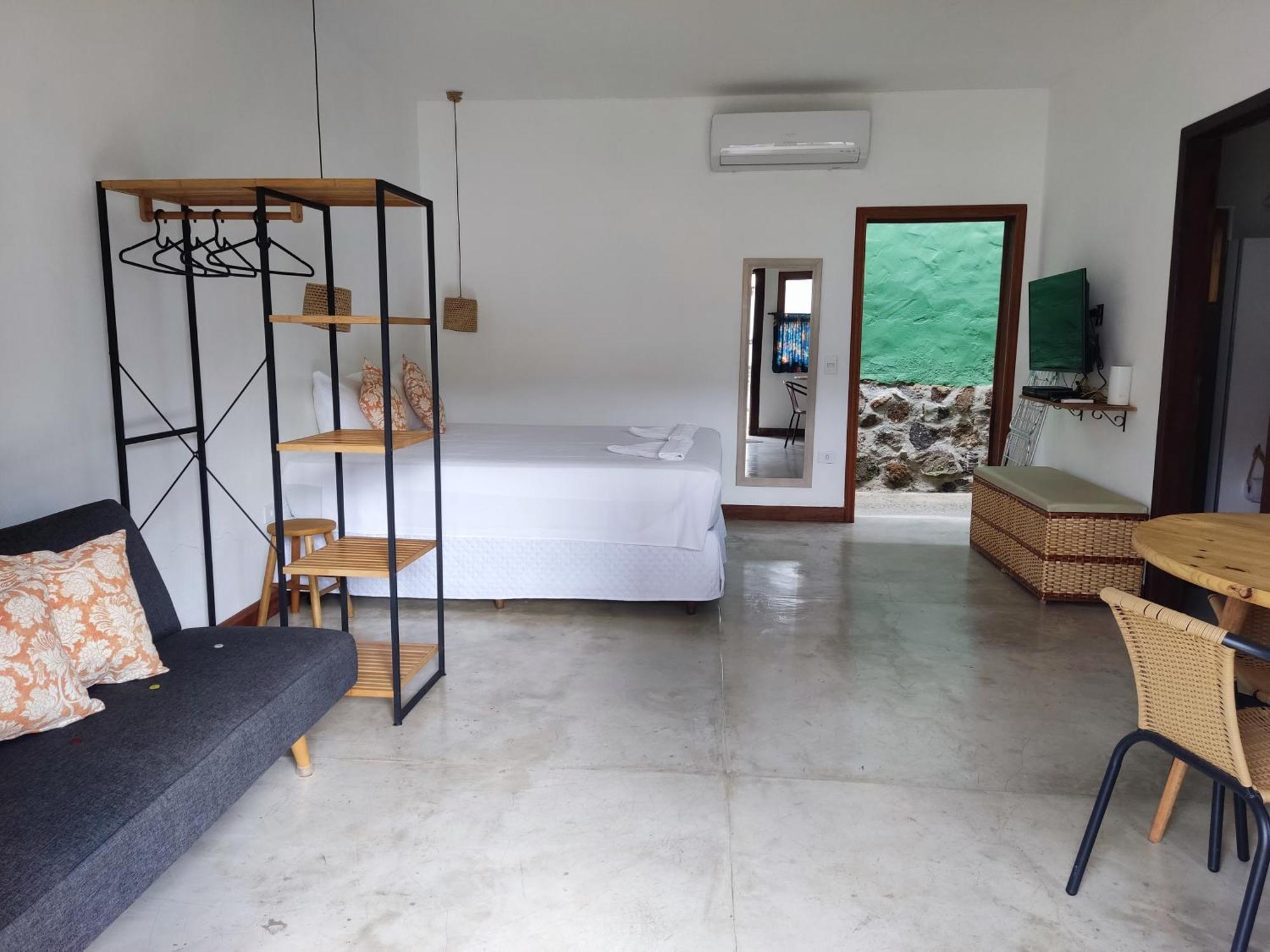 Verde Ilha Pereque Ilhabela Room photo