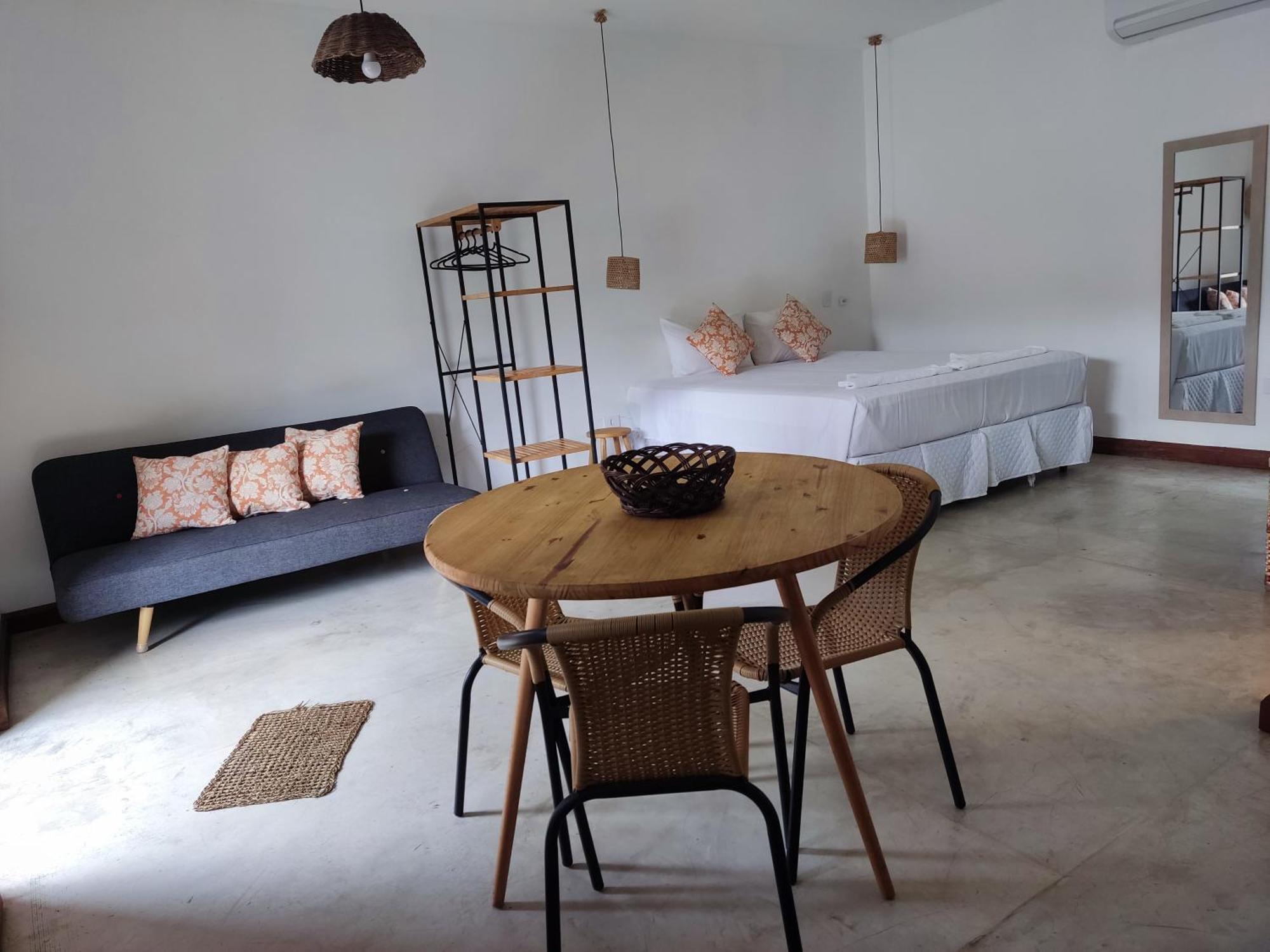 Verde Ilha Pereque Ilhabela Room photo