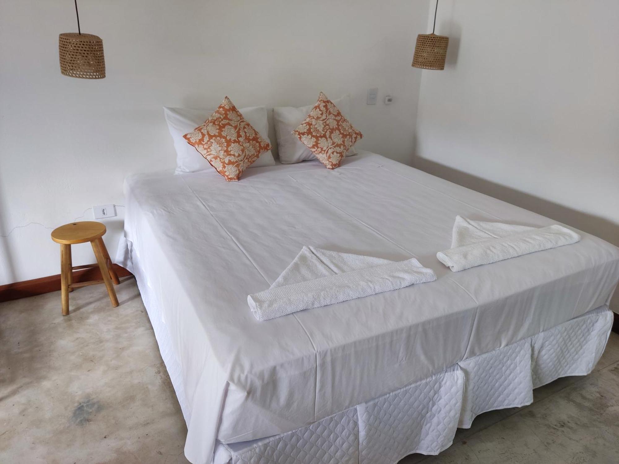 Verde Ilha Pereque Ilhabela Room photo