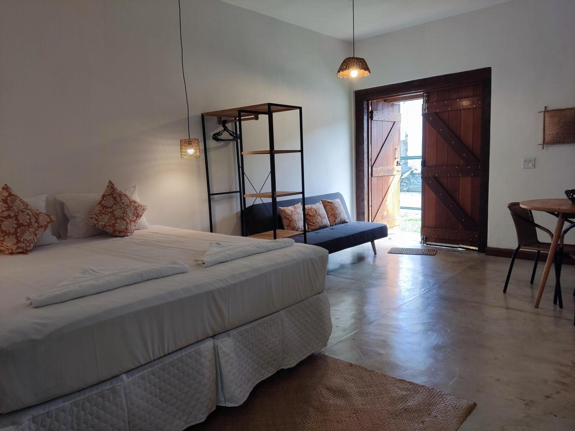 Verde Ilha Pereque Ilhabela Room photo