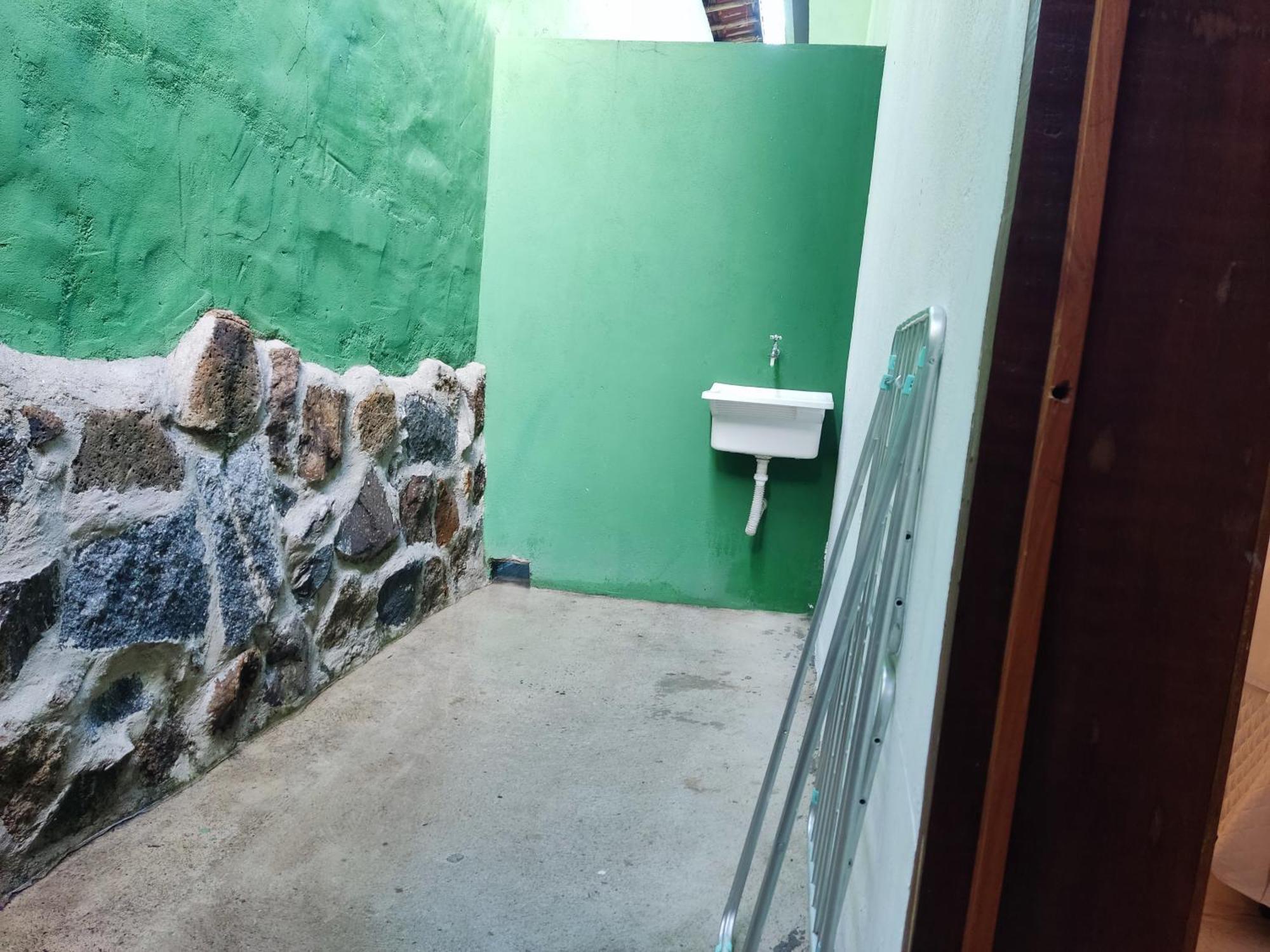 Verde Ilha Pereque Ilhabela Exterior photo